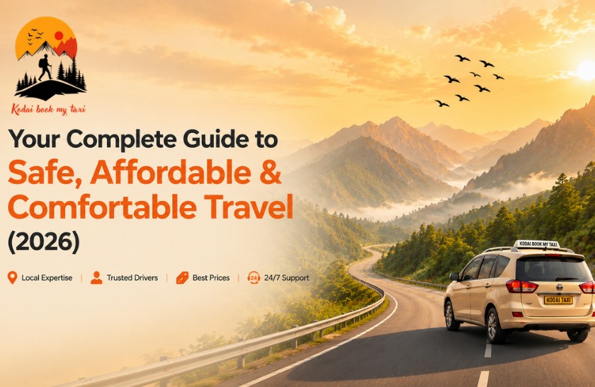 Kodaikanal-car-rental-travel-guide