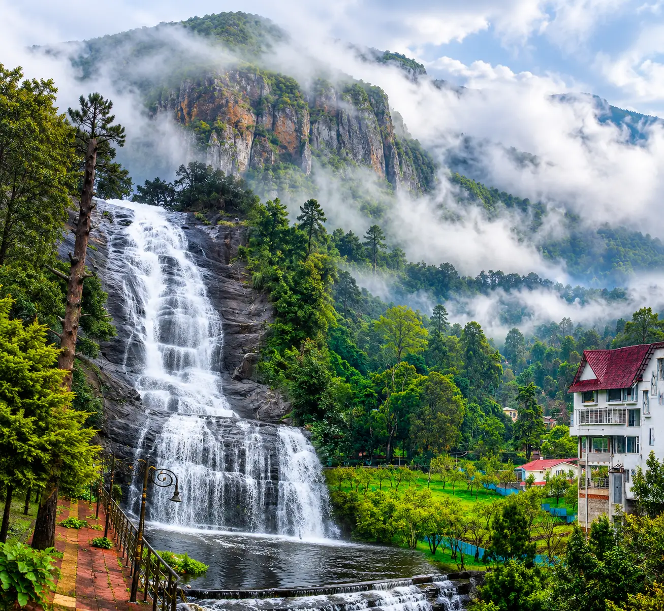 Kodaikanal Car Hire