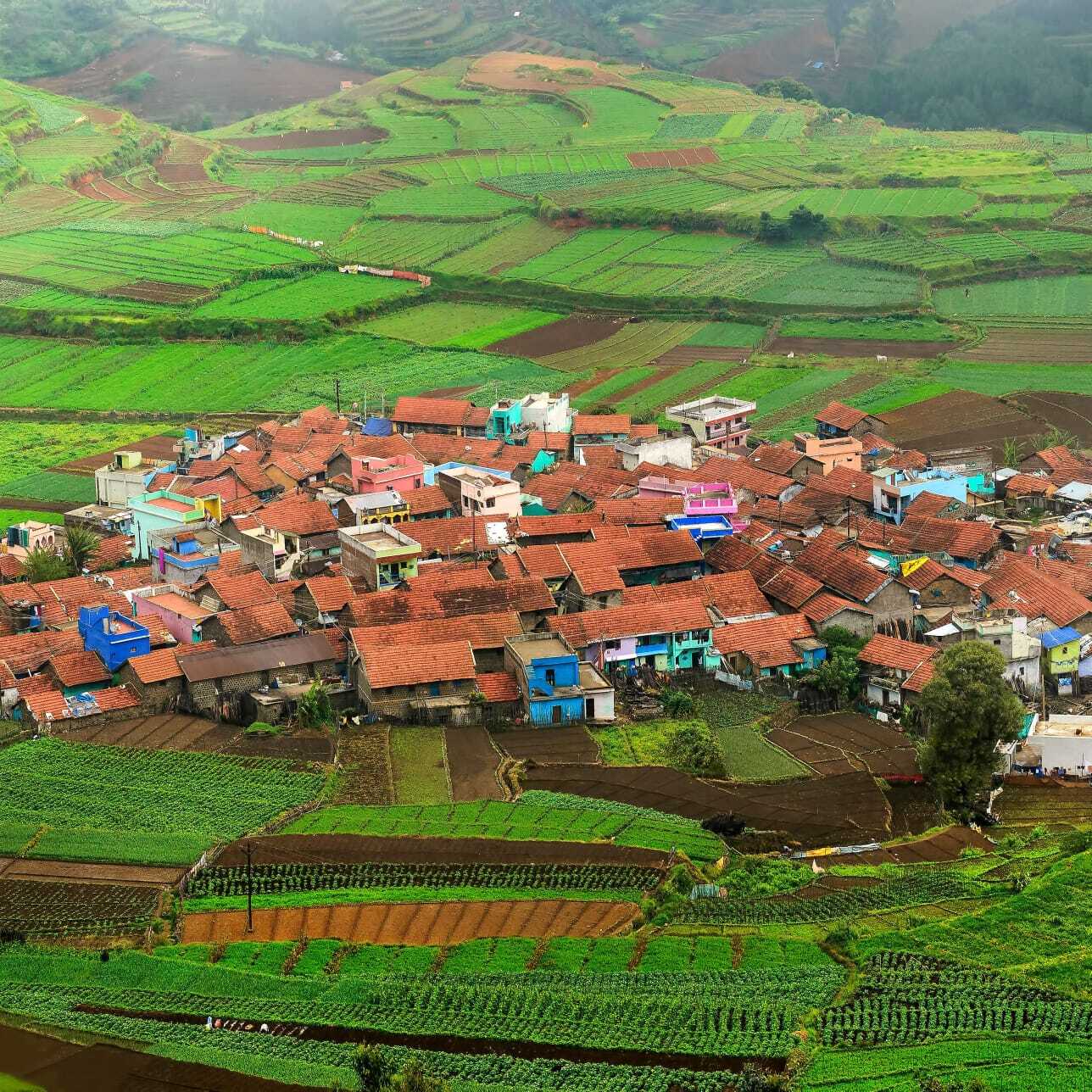Professional drivers for Kodaikanal car rental