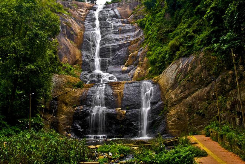 Cab service in Kodaikanal